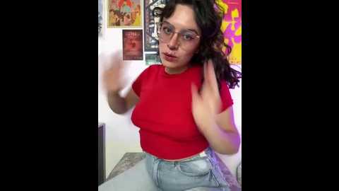 katheerine @ stripchat on 20250708