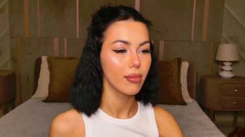 leya_foxhall @ stripchat on 20250708