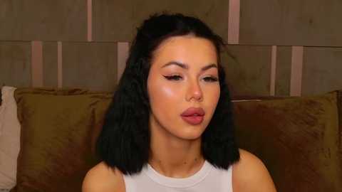 leya_foxhall @ stripchat on 20250708