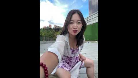 maomao_520 @ stripchat on 20250708