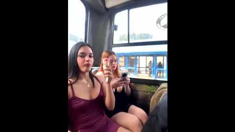 naughty_friends_ @ stripchat on 20250708