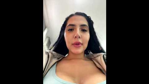 oh_nina @ stripchat on 20250708