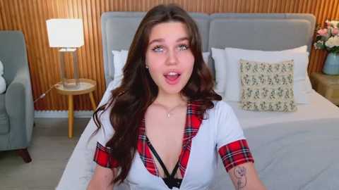 rihannarose @ stripchat on 20250708