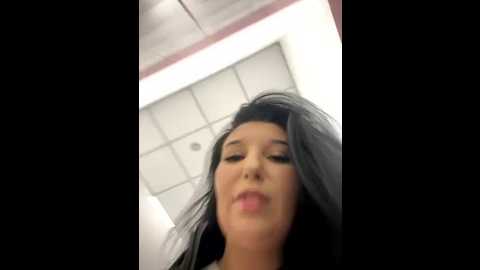 tisha_busty @ stripchat on 20250708