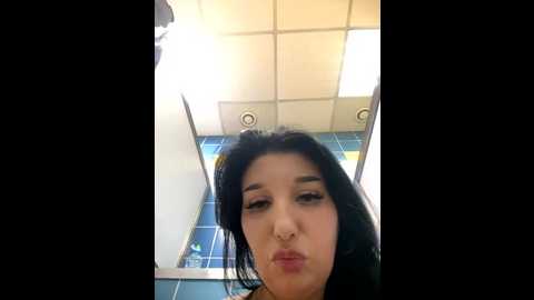 tisha_busty @ stripchat on 20250708