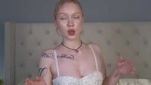 tracyswon @ stripchat on 20250708