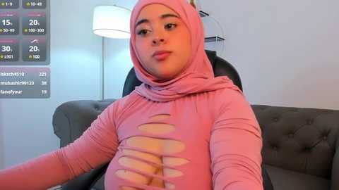 adahara_cute @ stripchat on 20250709