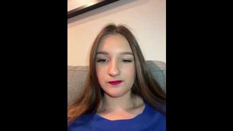 adelinaember @ stripchat on 20250709