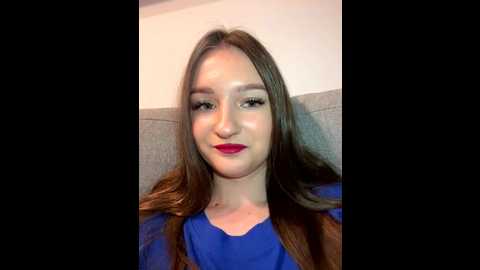 adelinaember @ stripchat on 20250709