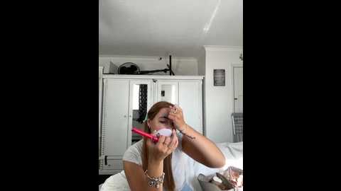 aroraangel @ stripchat on 20250709