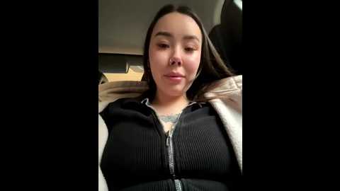 asian_asami @ stripchat on 20250709