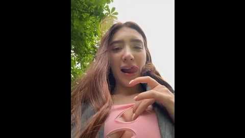 ballerinacappuccino_ @ stripchat on 20250709