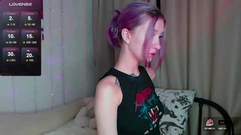 bestgirl_erika @ stripchat on 20250709