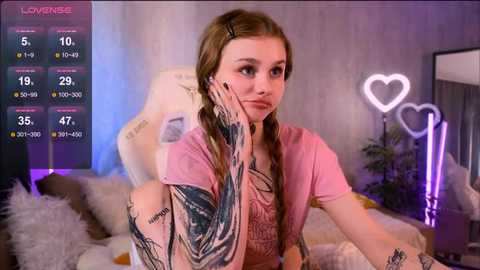 britney_lynch @ stripchat on 20250709