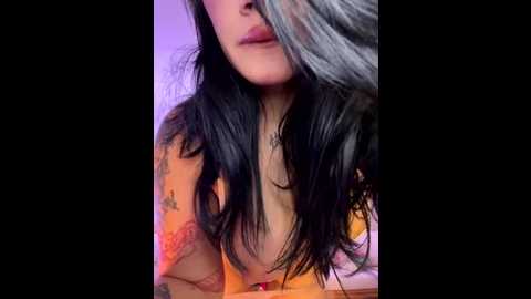 clarachanelricek @ stripchat on 20250709