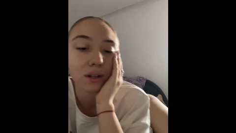 cristinasww @ stripchat on 20250709