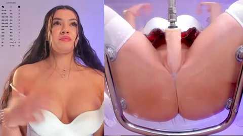 dakota_blare @ stripchat on 20250709