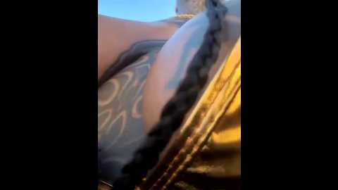 darkdea @ stripchat on 20250709