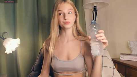 dreamygleam @ stripchat on 20250709