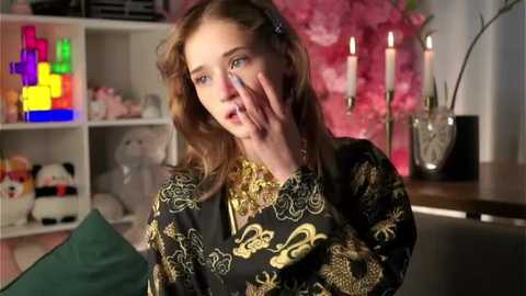 edlinhargus @ stripchat on 20250709