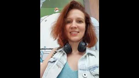 exhibitionsplit @ stripchat on 20250709