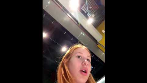 foxy_heart @ stripchat on 20250709