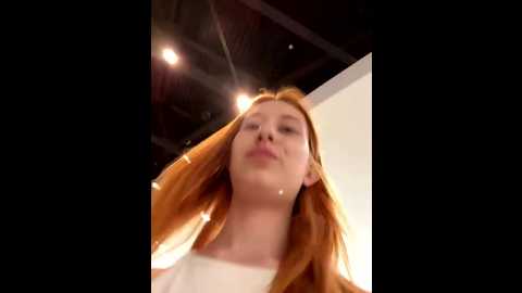 foxy_heart @ stripchat on 20250709