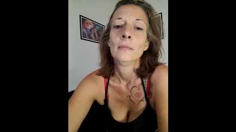 fraumueller @ stripchat on 20250709