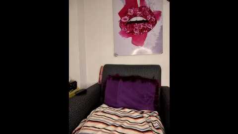 hanaa_18 @ stripchat on 20250709