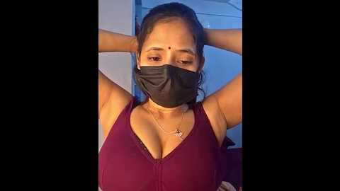 hot_honey77 @ stripchat on 20250709