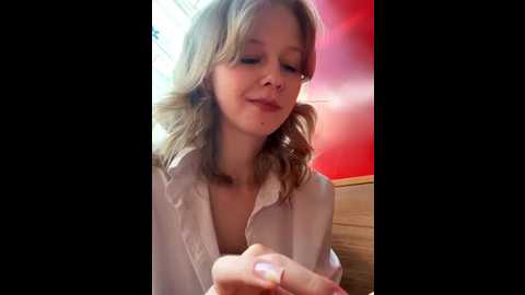 julie_cutie @ stripchat on 20250709