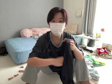 kr_koma55xo @ stripchat on 20250709