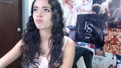liabela_ @ stripchat on 20250709