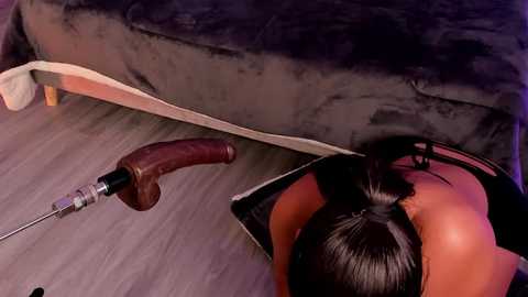 lillyortiz @ stripchat on 20250709