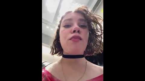 lucy_joy @ stripchat on 20250709
