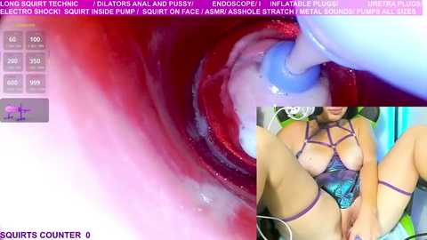 marybrook1 @ stripchat on 20250709