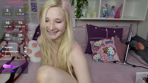 meowkakitty @ stripchat on 20250709