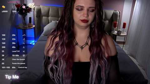 miss_maya_mils @ stripchat on 20250709