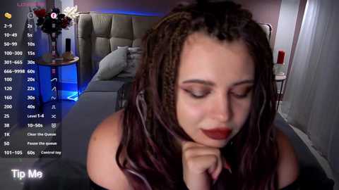 miss_maya_mils @ stripchat on 20250709