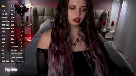 miss_maya_mils @ stripchat on 20250709