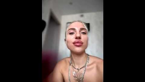 pinkstar_ @ stripchat on 20250709