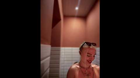 pinkstar_ @ stripchat on 20250709