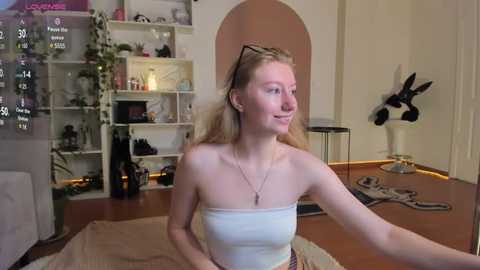 rachel_rut @ stripchat on 20250709