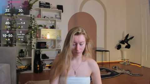 rachel_rut @ stripchat on 20250709