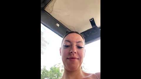 sandra_jo @ stripchat on 20250709