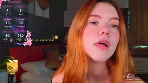 teya_new @ stripchat on 20250709