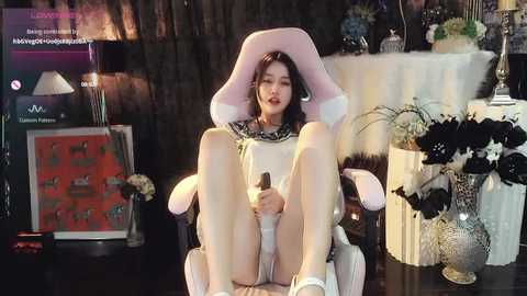 alice_777 @ stripchat on 20250710