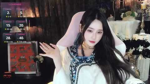 alice_777 @ stripchat on 20250710