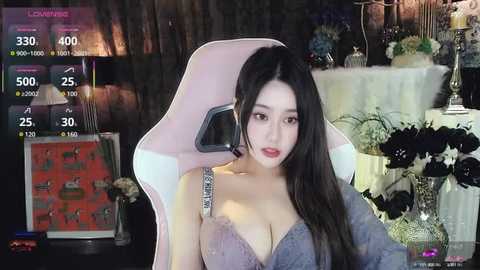 alice_777 @ stripchat on 20250710