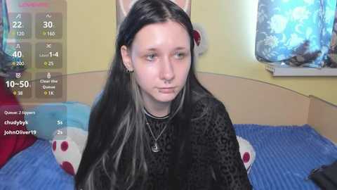 amamidark @ stripchat on 20250710